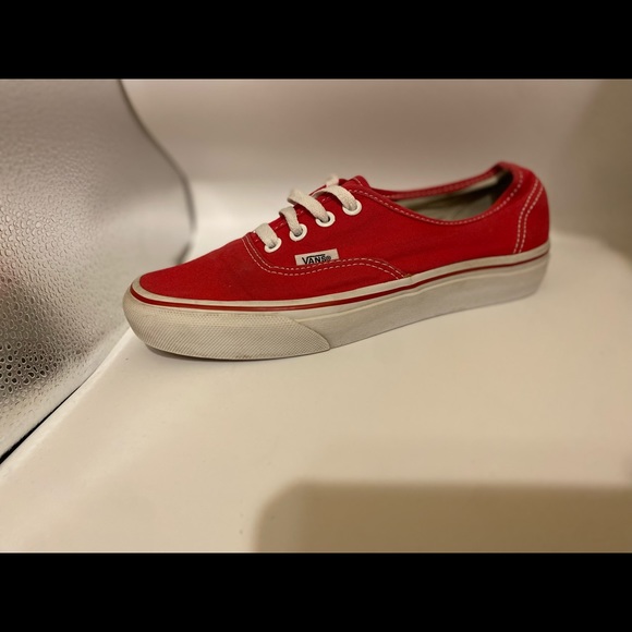 Vans - Picture 5 of 5